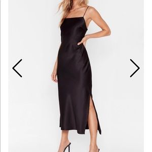 Nasty Gal Dress
